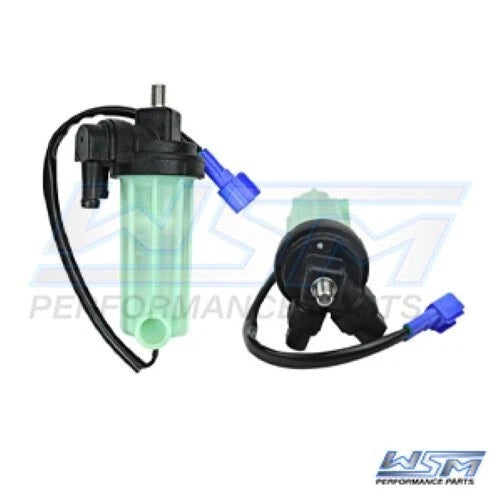 WSM Fuel Filter Assembly for Mercury Yamaha 30-115 Hp 4-Stroke (600-289-04)