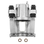 Pair Rear Brake Calipers with Piston for Ford Crown Victoria (1996–2002)
