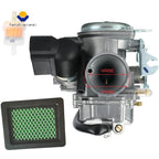 Carburetor for Honda Ruckus 50 NPS50S NPS50 Metropolitan 50 CHF50 CHF50S