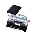 Headlight Washer Nozzle Cover Left for BMW 3 Series E90 E91 (2005–2009)