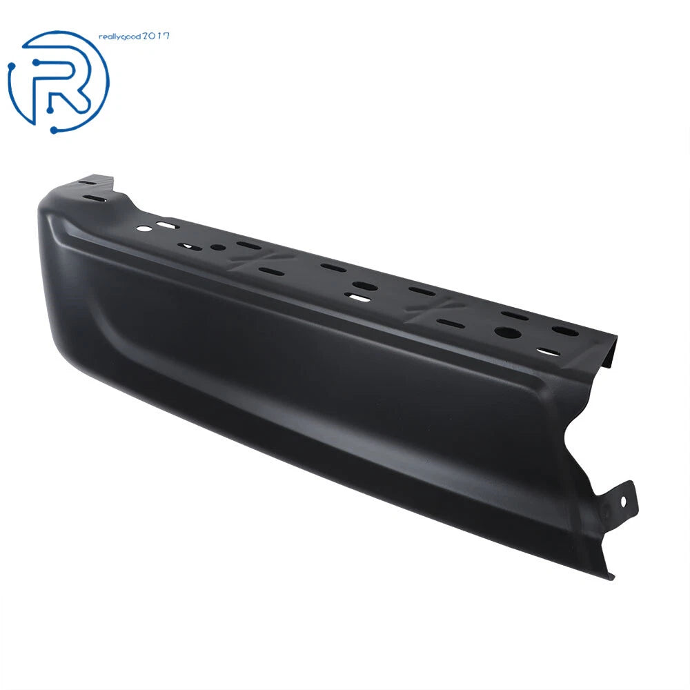 Left Driver Side Rear Bumper End for Ford F-150 (2021-2023)