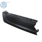 Left Driver Side Rear Bumper End for Ford F-150 (2021-2023)