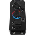 AC Heater Climate Control Module for Mack CXU612 (1999–2005, 2008–2010)