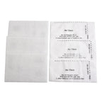 Super Air-Clean & Motor Filters for Vacuum Cleaners SF-SAC 20/30 (N/A)