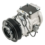 AC Compressor with Clutch for Toyota Sienna (1998–2003) 3.0L V6