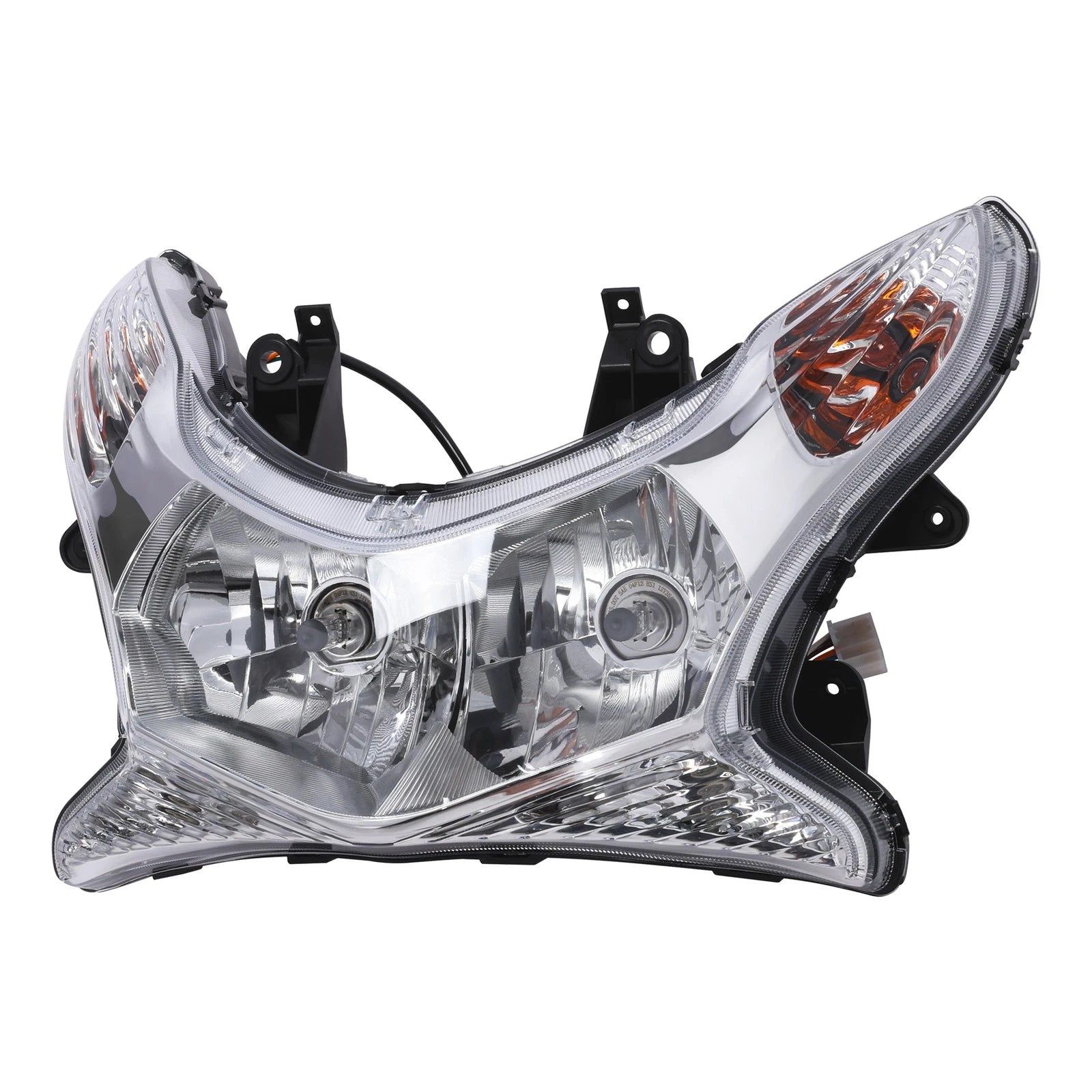 Front Headlight Lamp Assembly for Honda PCX125 PCX150 (2010–2013)