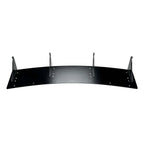 Rear Bumper Diffuser Splitters for Audi S3 8V Sedan (2013-2015)
