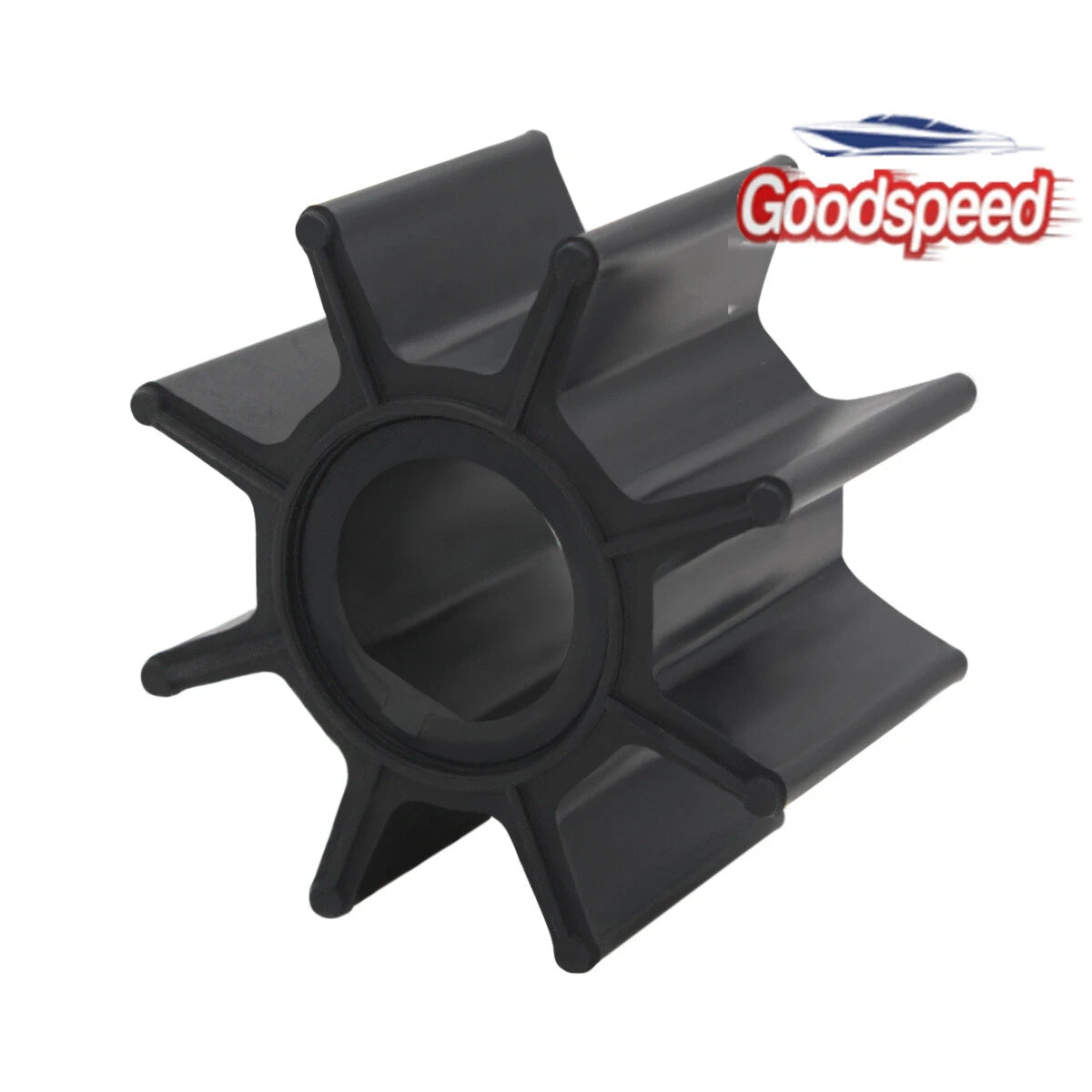 Water Pump Impeller for Honda BF50 BF75 BF100 (Repl 19210-881-003 18-3245)