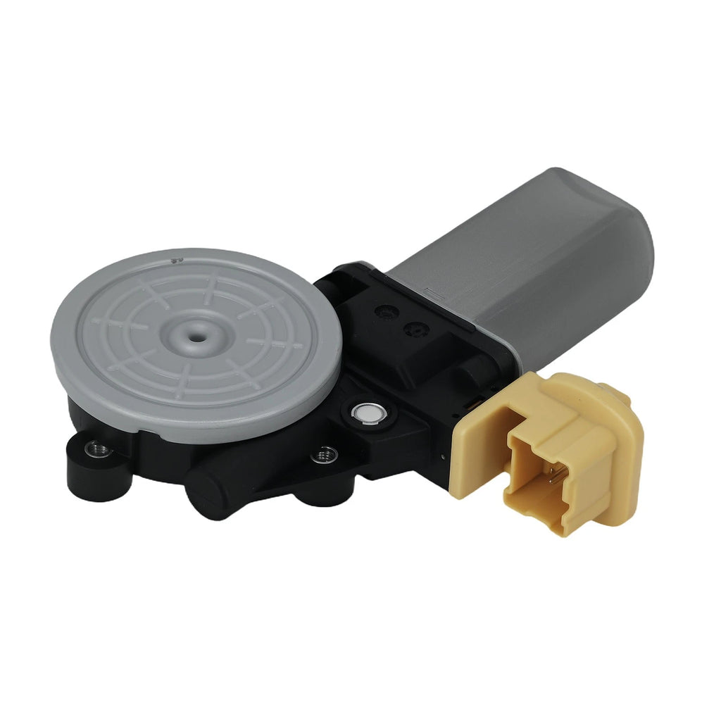 Electric Window Motor Front Left for Nissan Altima (2007–2012) 742520 6-Pins
