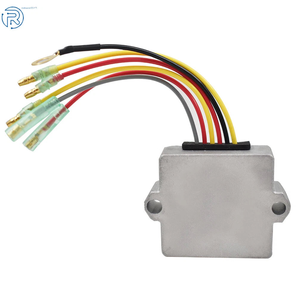 Rectifier Voltage Regulator for Mercury Mariner