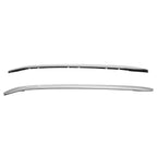 2Pcs Roof Rack Side Rail Set for Mazda CX-5 (2017–2024)