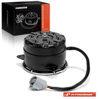 Left/Right Radiator Fan Cooling Motor for Toyota Highlander Lexus (2008-2013)