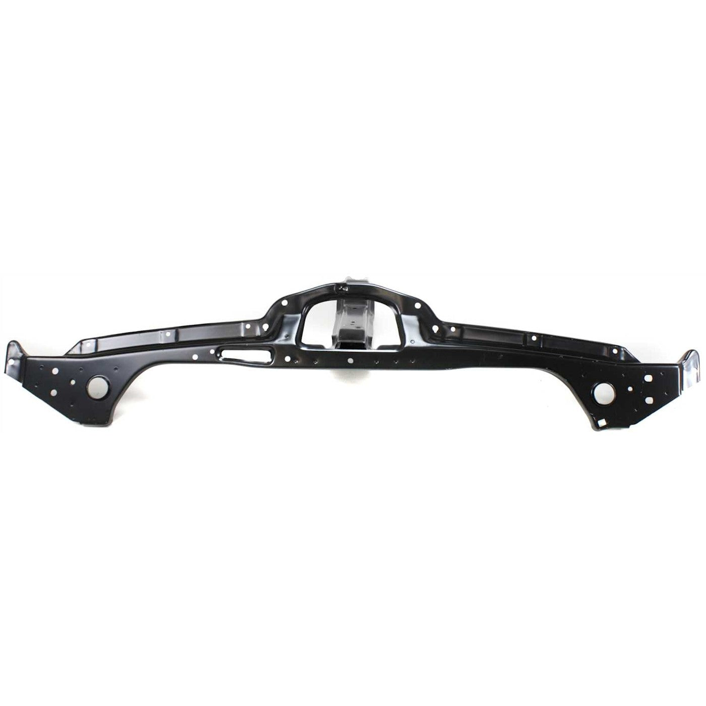 Set of 2 Radiator Supports for Mitsubishi Galant (2004–2012)