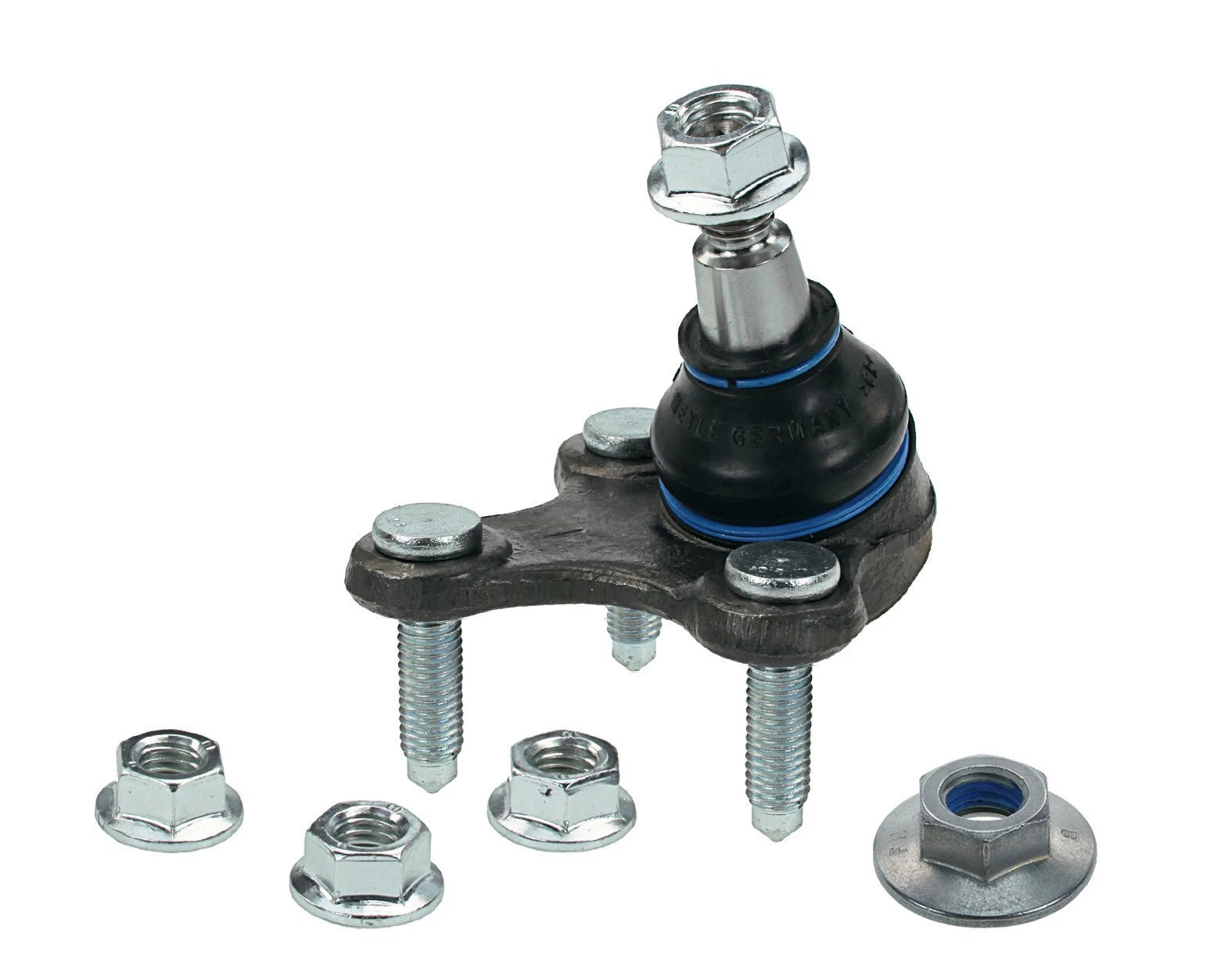 Meyle Front Right Lower Suspension Ball Joint for Volkswagen Jetta (2011–2018)