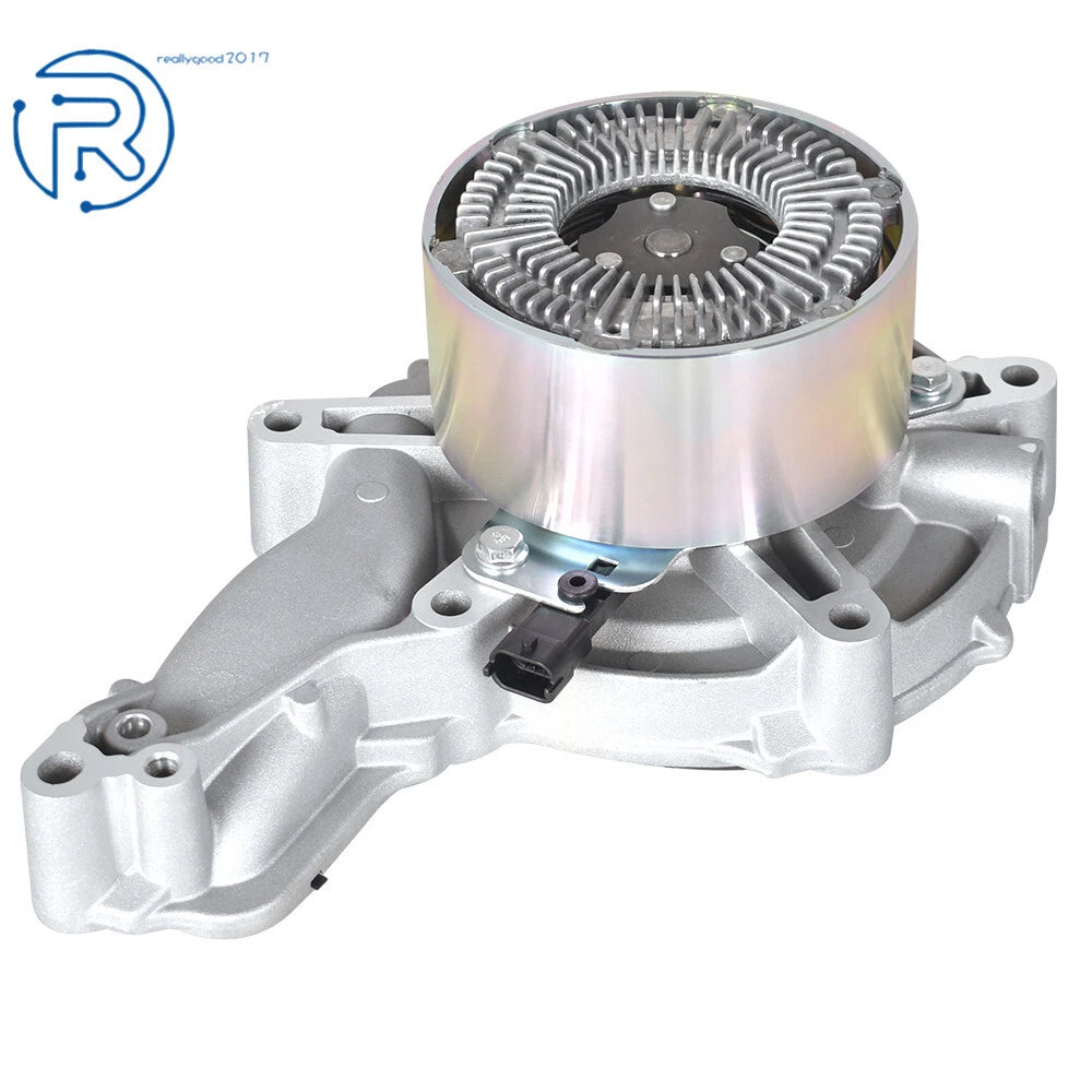 Water Pump for Volvo D13 D16 VNR VNL (2017-2022)