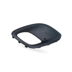 Front Bumper Fog Light Cover for Kia Picanto (2011–2016) Left