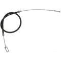 Parking Brake Cable for Pickup (Rear Driver Left Side)