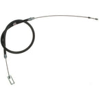 Parking Brake Cable for Pickup (Rear Driver Left Side)
