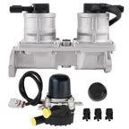 2X Secondary Injection Air Pump & Check Valve for Toyota Tundra (2000–2006) 17610-0S010