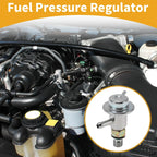 Fuel Pressure Regulator for Honda Pilot (2003-2004)