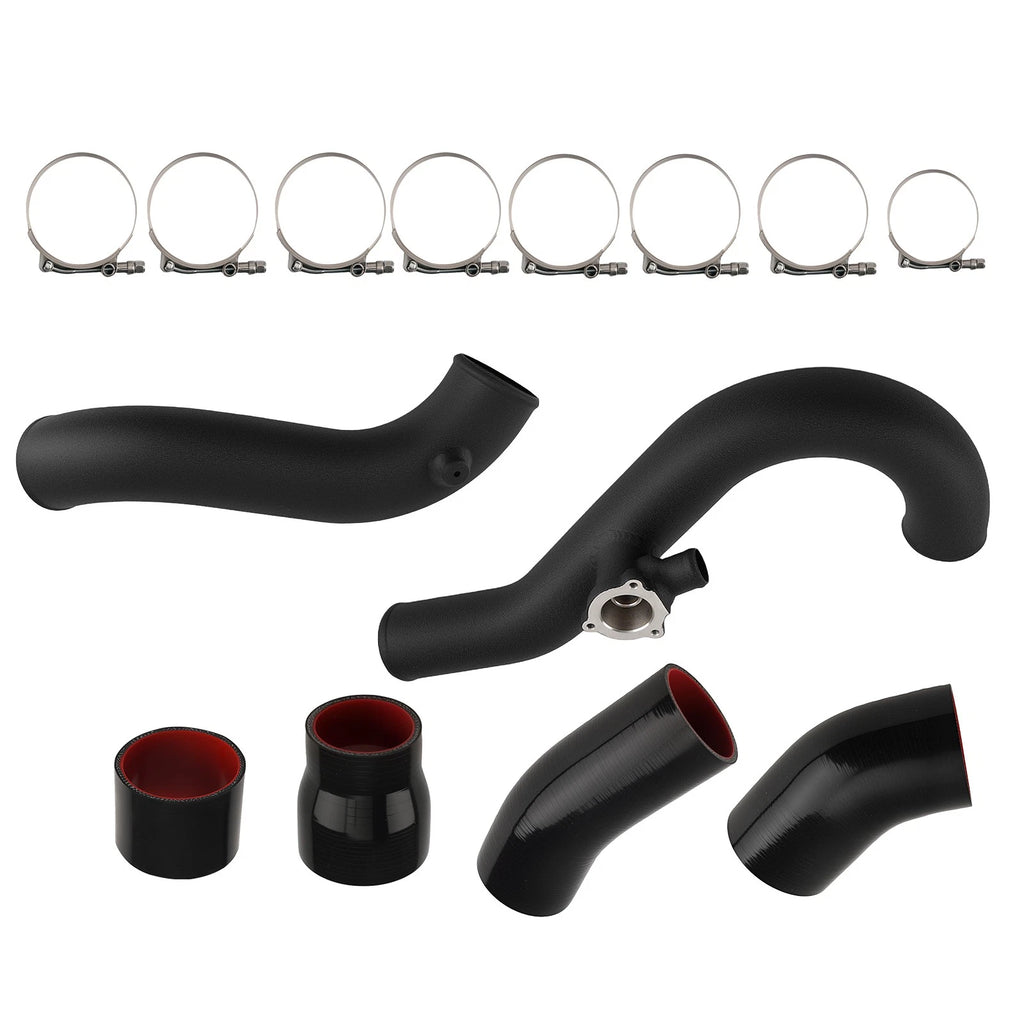 Intercooler Charge Pipe for Ford Mustang EcoBoost (2015–2023) Turbo