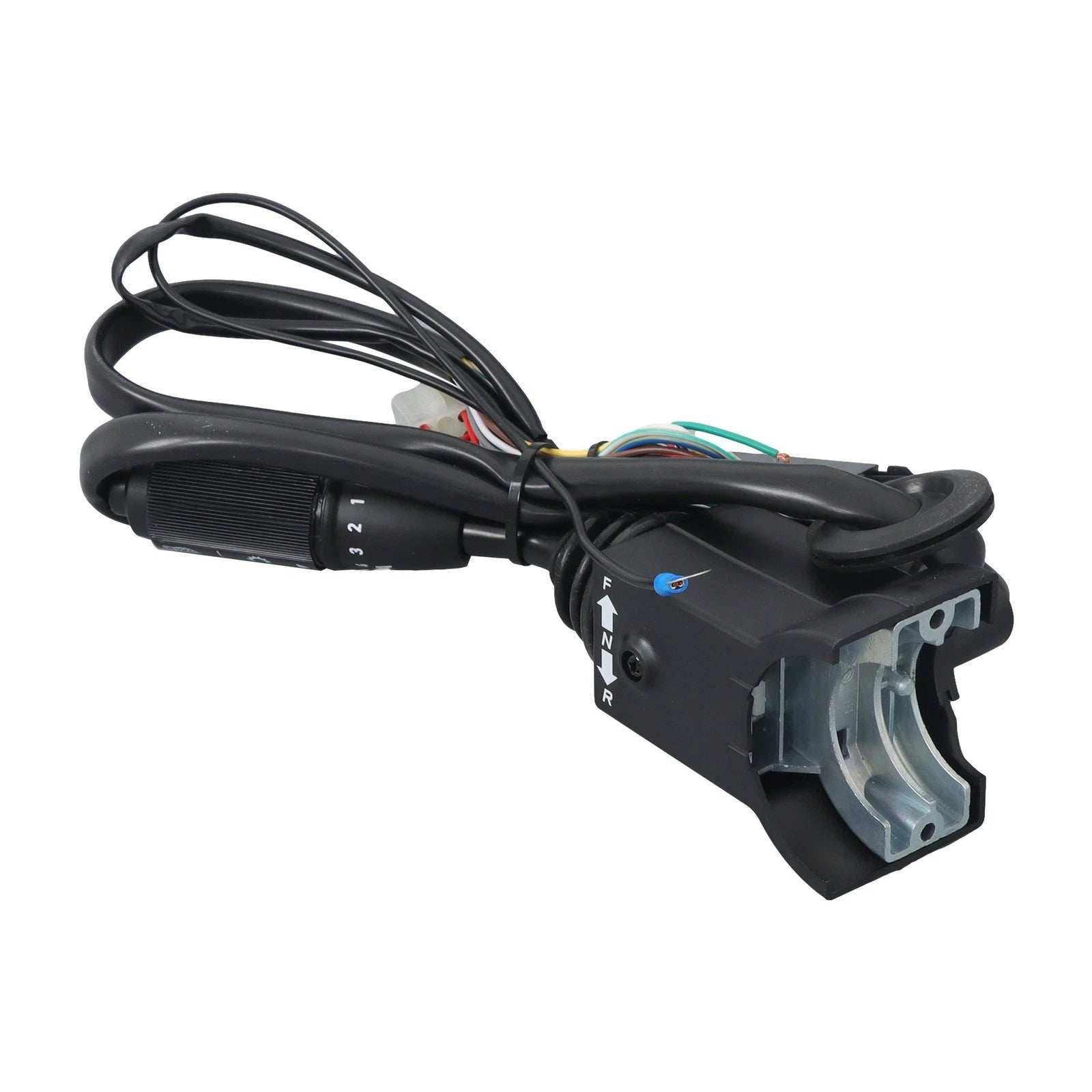 Selector Switch for Volvo L90 L120 L50 L30 L70 EL70 (YYYY–YYYY)