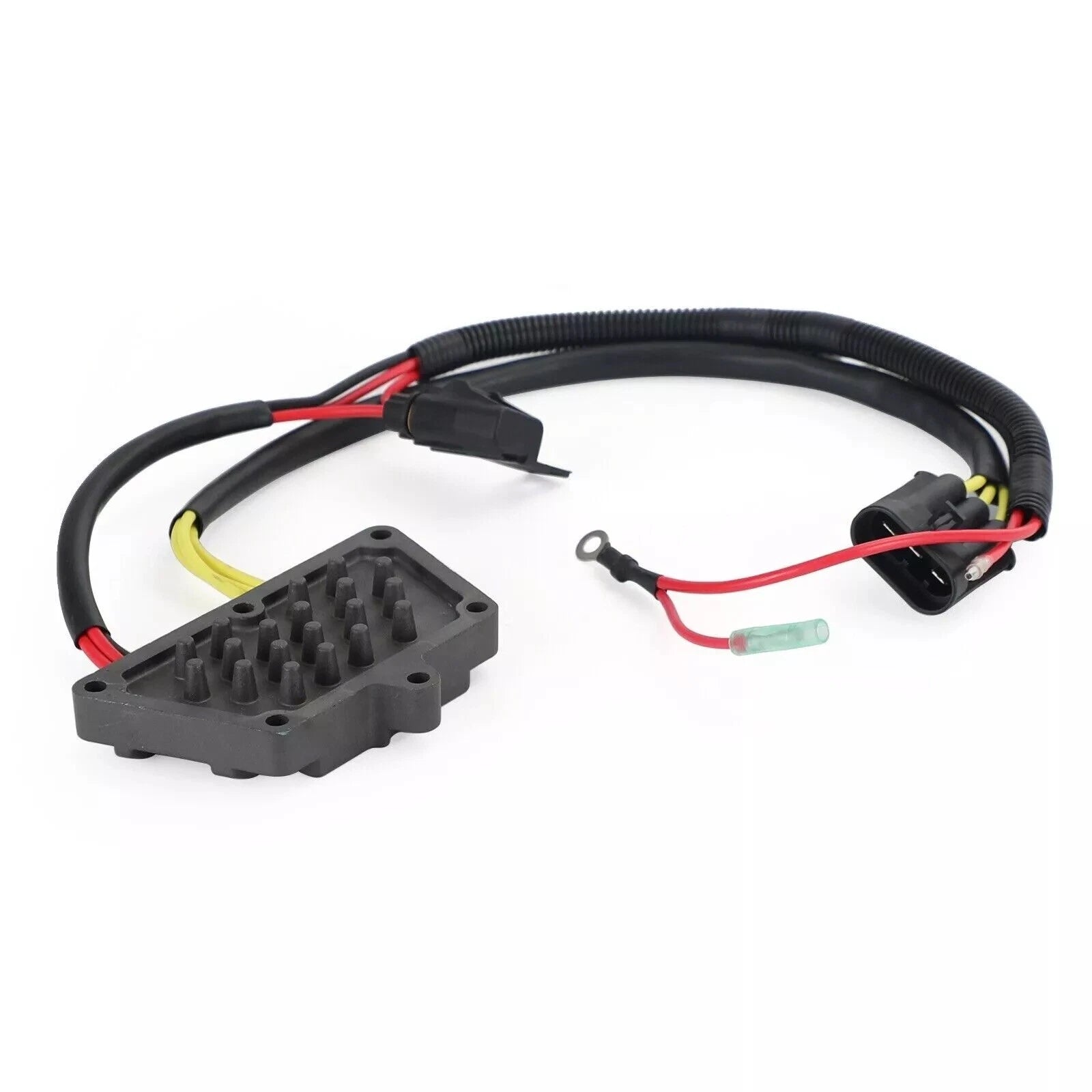 Voltage Regulator Rectifier for Mercury Outboard 65HP 75HP 90HP 115HP (8M0088351)