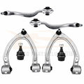 6PC Control Arms and Ball Joints Kit for Mercedes-Benz