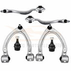 6PC Control Arms and Ball Joints Kit for Mercedes-Benz