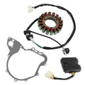 Stator Regulator Rectifier with Gasket for Yamaha V Star 650 (2004–2010)