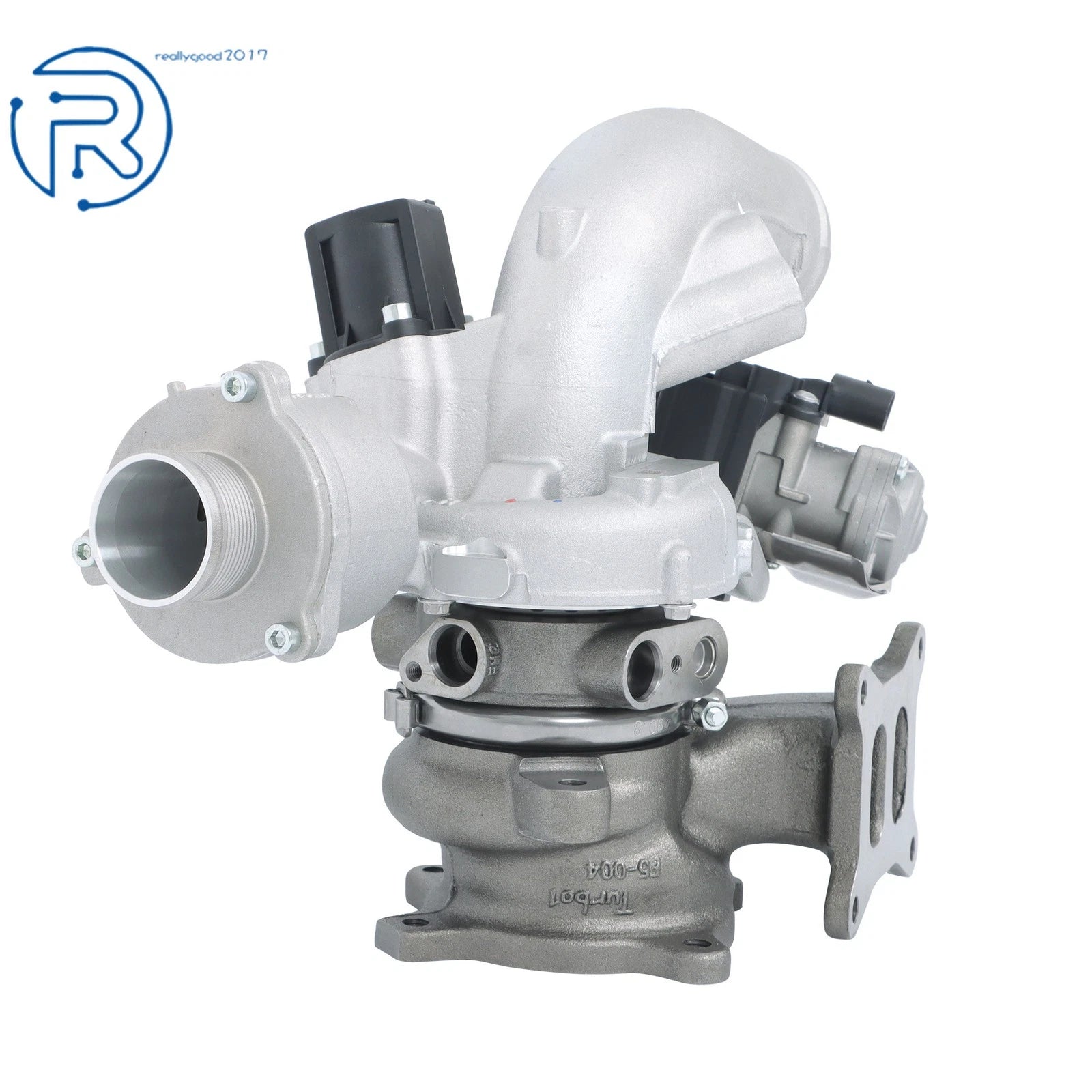 Turbocharger for Audi A4 A5 A6 A7 A8 Q5 2.0 TFSI (2012–2020) RHF5 06L145702