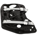 Power Window Regulator with Motor for Hyundai Elantra (2014–2016)