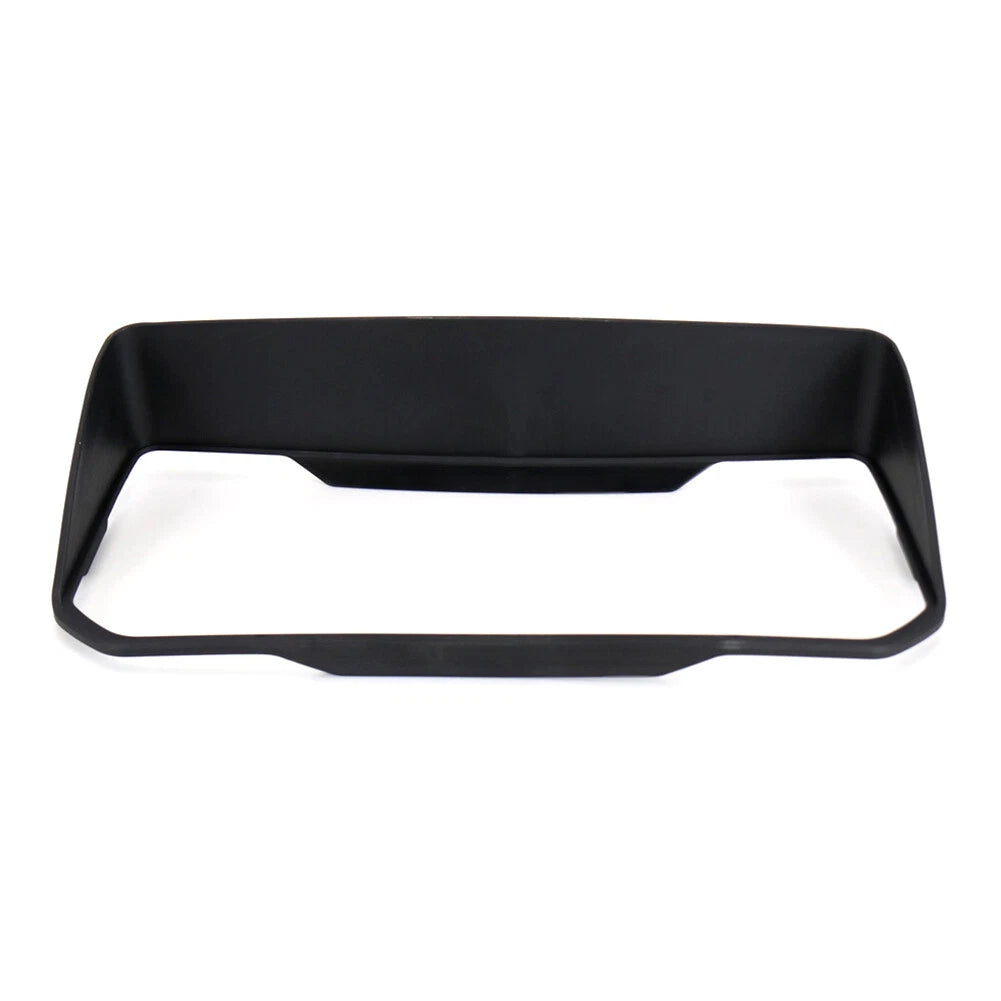 Sun Visor for BMW K1600B K1600GT K1600GTL R1250RT (2021)