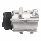 AC Compressor Kit with Condenser for Holden Colorado (2012-2021)