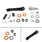 Upper Gimbal Steering Arm Shaft Pin for Mercruiser (866322A01, 98262A1)