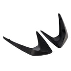 Side Frame Cover Panel for Triumph Street Triple 765 R/RS (2020–2022) Matte Black