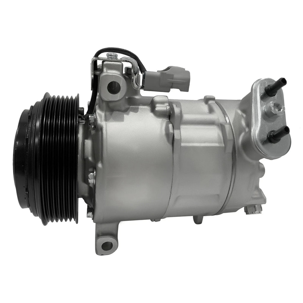 AC Compressor Kit Replacement for Dodge ProMaster City 2.4L (2015-2018)