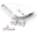 Stud Sprocket Cover for (0000 955 0801, 1120 664 1500, 1123 664 2400)
