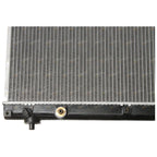 Heavy Duty Alloy Core Radiator 2.4L Auto/Manual for Toyota Tarago ACR30 (2000–2005)