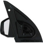 Driver Left Side Mirror for Saturn SL SL2 SW2 SL1 (1993–1995)