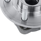 Front Wheel Hub Bearing Assembly 1pc for Chevrolet Equinox (2007–2009) 513276