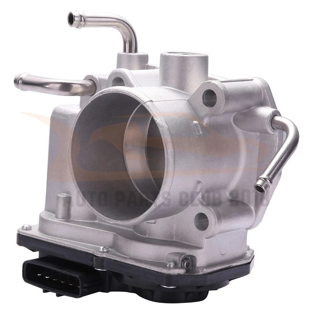 Throttle Body Assembly for Toyota Camry L4 (2007–2010)