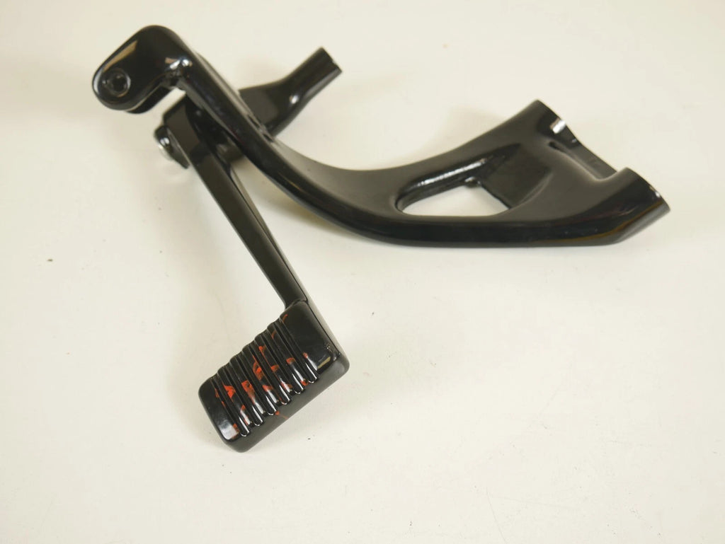 Right Rear Set Forward Controls for Harley Davidson Sportster (2004–2013) BLACK