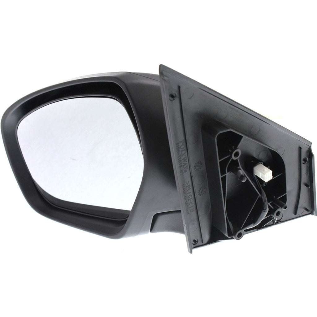 Driver Side Power Heated Mirror for Mazda CX-9 (2010–2015)