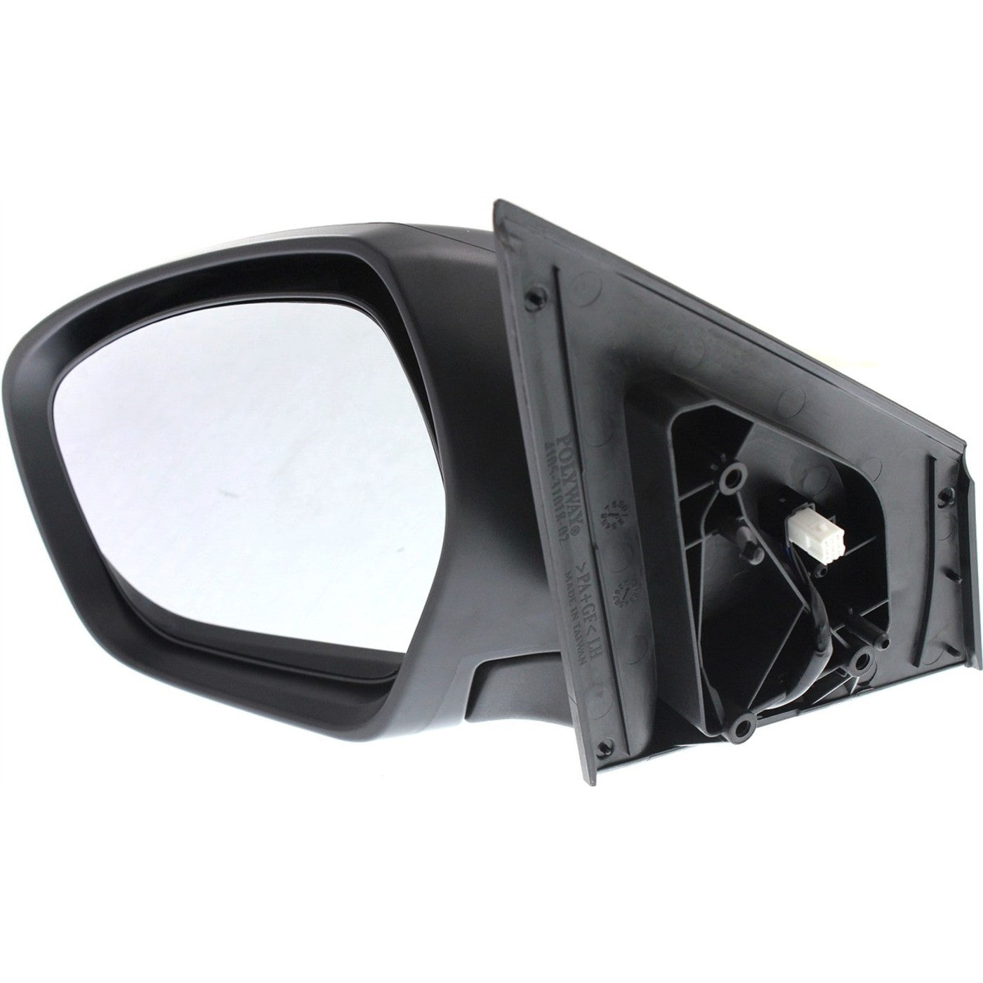 Driver Side Power Heated Mirror for Mazda CX-9 (2010–2015)