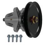 Mandrel Assembly for Cub Cadet LTX1046 LT2500 (No Years Specified) 918-04636A 618-04636