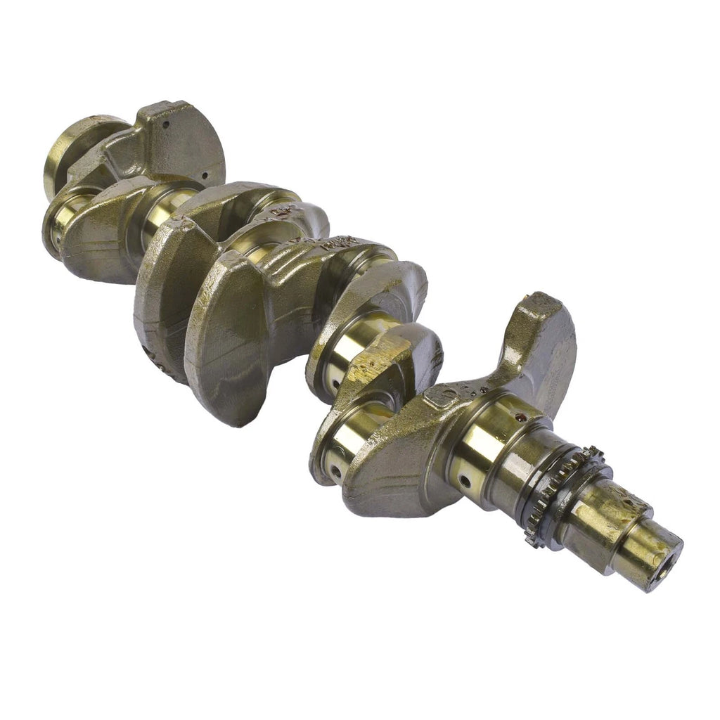 Crankshaft for Kia Soul, Forte5, Optima, Hyundai Elantra, Sonata, Tucson (2.0L)