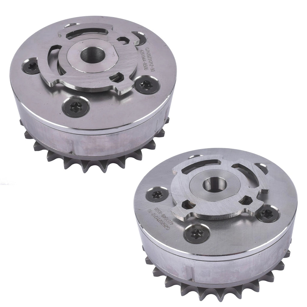 Camshaft Sprocket for VW Touareg, Sharan, Audi A3 3.2L V6 (2003–2009)
