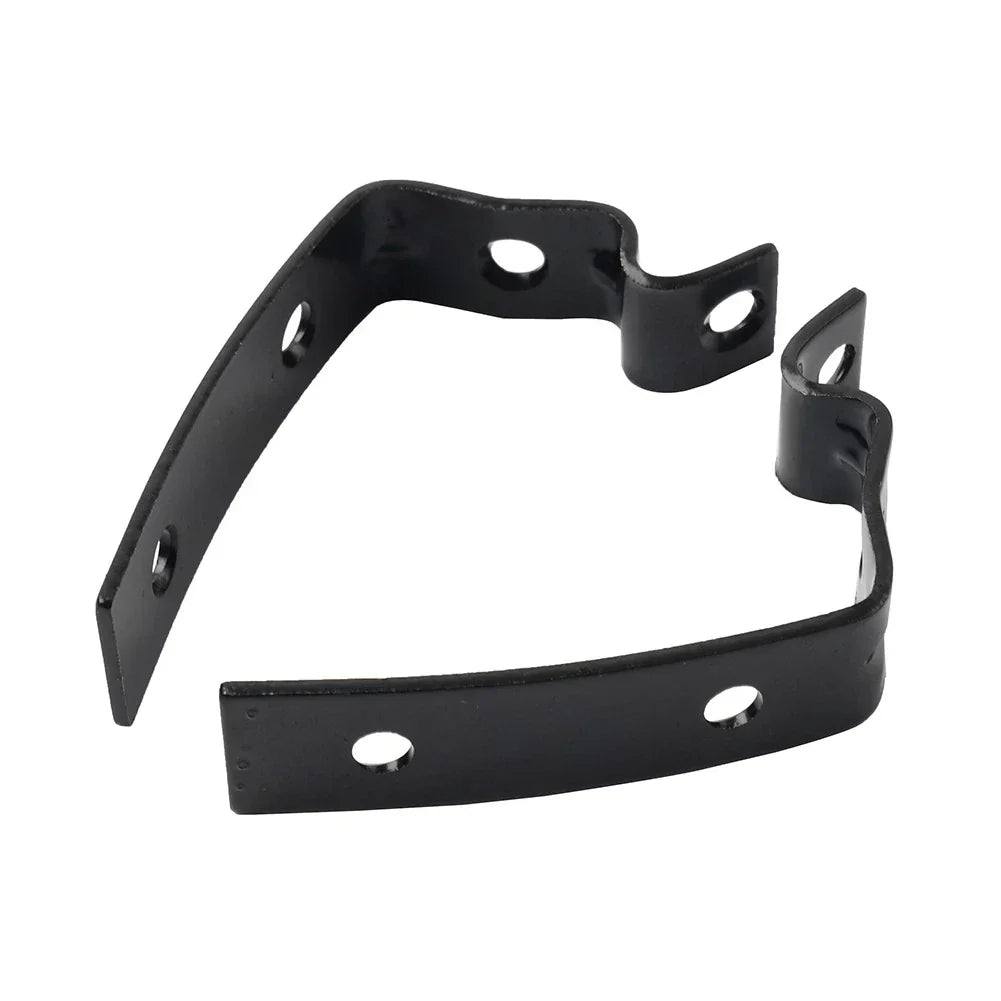 Glove Box Lid Hinge Repair Bracket for Audi A4 S4 RS4 B6 B7 (2001-2008)