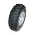 2X Front Wheel Rim 21X7 for 200c 250cc Quad Dirt Bike ATV Buggy